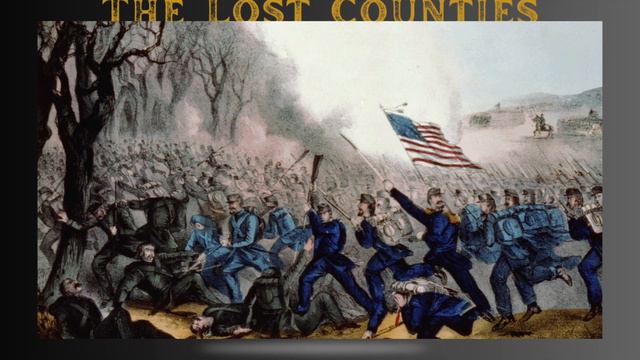 The Lost Counties of Kentucky смотреть онлайн