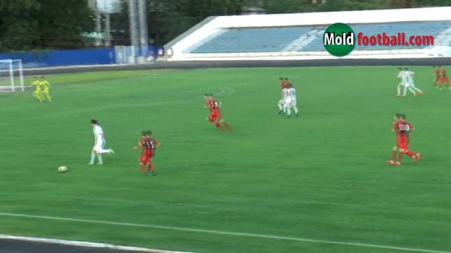 Zaria TR 0-3 Petrocub TR // Divizia Tineret-Rezerve, 10.06.2018 смотреть онлайн
