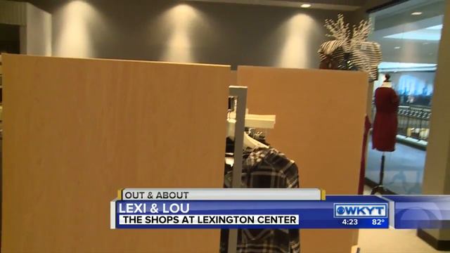 Lexi & Lou pt.1 смотреть онлайн