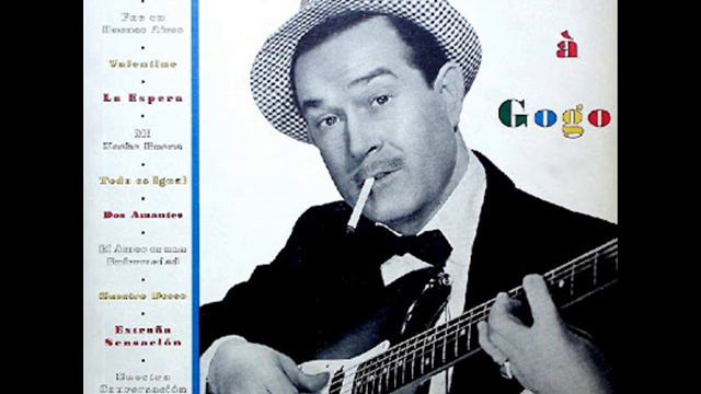 gogo andreu - el amor es una enfermedad.wmv смотреть онлайн