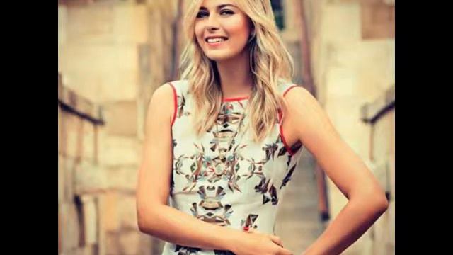 song is this i promise you by nsync, maria sharapova slideshow photos,