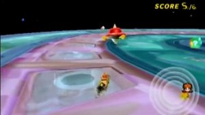 Mario Kart Wii - 3/10 2nd Tournament