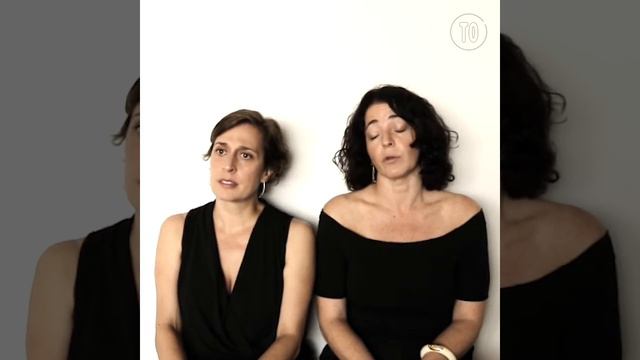 Cara Segura i Nora Navas protagonitzen 'Bodas de sangre' de Lorca смотреть онлайн