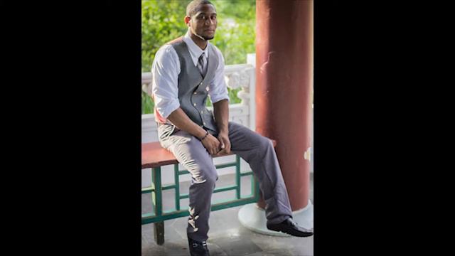 Terrell Harris Promo #SoulProductions смотреть онлайн