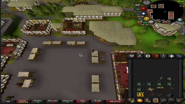 Mayfield  Friends Episode 1: Auer OSRS Podcast