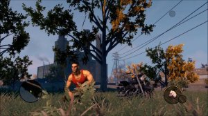 VAAS Michael Mando *update* InitiationStation how to make in Saints Row 3