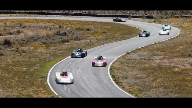 Have Fun Every Day // an Aspen Motorsports film (2021) смотреть онлайн