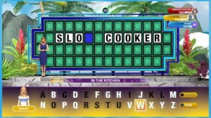 Wheel of Fortune: Oops - EPISODE 7 - Friends Without Benefits