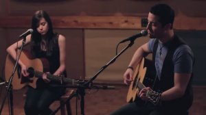 Heaven - Bryan Adams (Boyce Avenue feat. Megan Nicole acoustic cover)