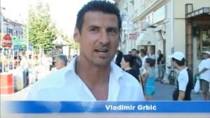 Odbojka - Najava Olimpijade 27.06.2012