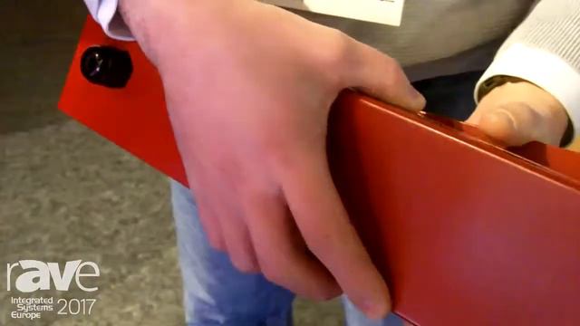 ISE 2017: Canford Audio Highlights Custom AV Connecting Plates смотреть онлайн
