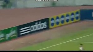 Goal Caracas FC 1 - 0 Tucanes FC Apertura de Venezuela