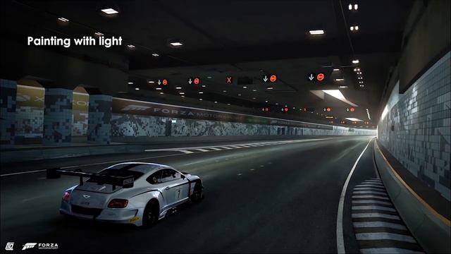 Art Directing for 100 MPH: Balancing Visuals with Performance for Forza Motorsport смотреть онлайн