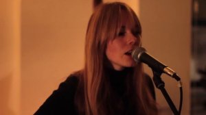 Lucy Kitt - Stand By - Sitting Room Sessions 28/11/15