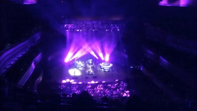 Yes Solo/Albums: 6/17/76 - Story of I (by: Patrick Moraz) - Incantation (Procession) смотреть онлайн