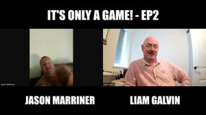 Jason Marriner! - Players Attacked by Fans! Tyson Fury! Weekly Banter from Thailand! (Ep2)