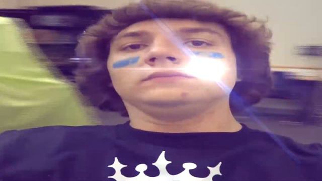 I blame Kelsi for this one смотреть онлайн