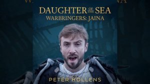 Daughter of the Sea (Warbringers: Jaina)