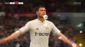 James Milner returns to Leeds United. Fifa 22