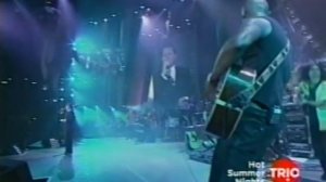 Like A Rolling Stone - Seal, Robert Palmer & Jon Bon Jovi