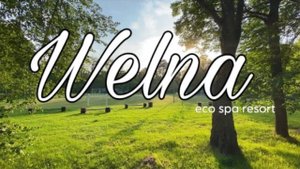 WELNA Eco Spa Resort | Красивое место для отдыха всей семьей #отдых #таруса #загородныйотель