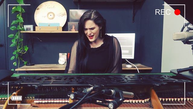 𝐐𝐮𝐚𝐫𝐚𝐧𝐭𝐢𝐧𝐞 𝐐𝐮𝐢𝐳 𝘌𝘱𝘪𝘴𝘰𝘥𝘦 64, w/ Dianne van Giersbergen смотреть онлайн