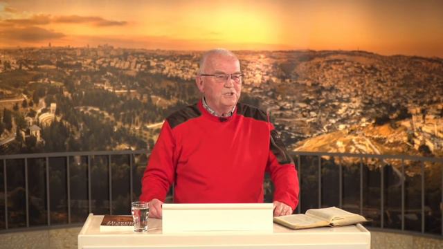 ds. Dick Langhenkel over 'Leven wij in de dagen van Noach?' (deel 1) смотреть онлайн