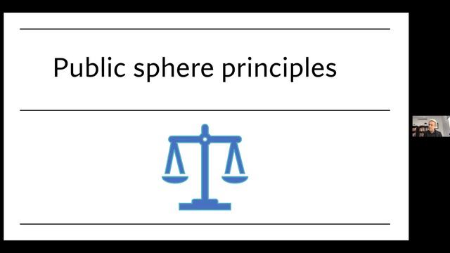 Cultivating ethical online communication in an era of disinformation смотреть онлайн