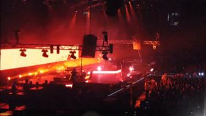 Policy Of Truth - depeche MODE - Łódź 2010.02.11