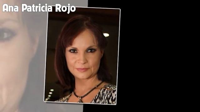 Ana Patricia Rojo... смотреть онлайн