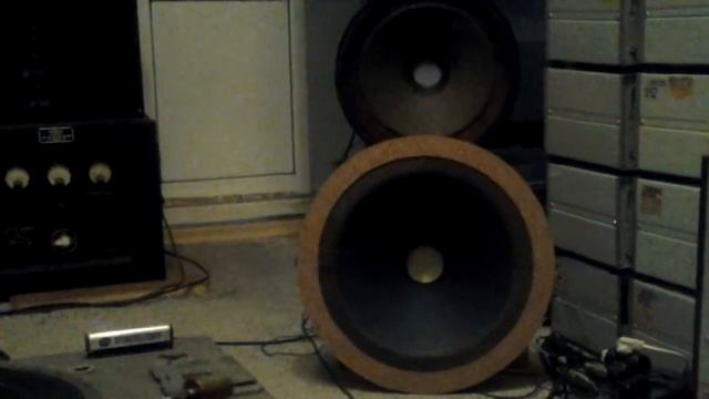 Kinap 2a11 Klangfilm / Rullit field coil / L Klement смотреть онлайн