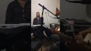 Bilal Erdoğan & Ahmet Yıldırım 
Gök Yüzünde Uçan Kuşlar