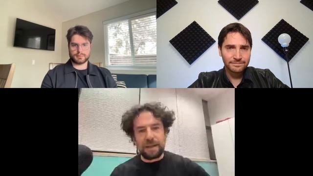 ./cogita Titans Talk - Salvatore Sanfilippo aka Antirez - LIVE смотреть онлайн