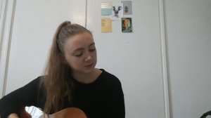 "Porselein" by Teske (cover)