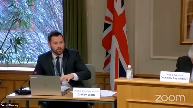 Constitution Committee - Monday, 10th January, 2022 10.30 am смотреть онлайн