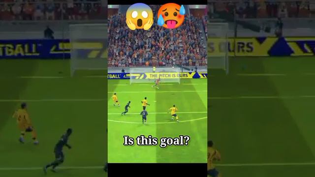 Lizarazu world class😱✨💥||efootball ||pesmobile #ytshort #short #viral #football