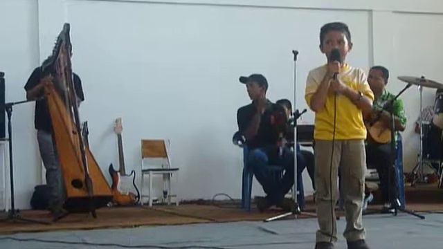 ESTEBAN ZAPATA en congreso C. C. E. "libro de la vida" смотреть онлайн