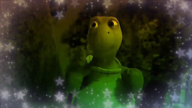 Verne & Tinkerbell - Just A Dream смотреть онлайн