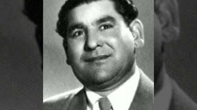 Əliyar Əmirov - Ay qəşəng ceyran. mus. Xan Şuşinski.  Azərbaycan radiosu 105 FM.