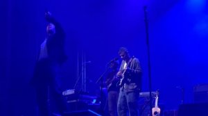 Rostam with Hamilton Leithauser at Kings Theatre (all three songs)