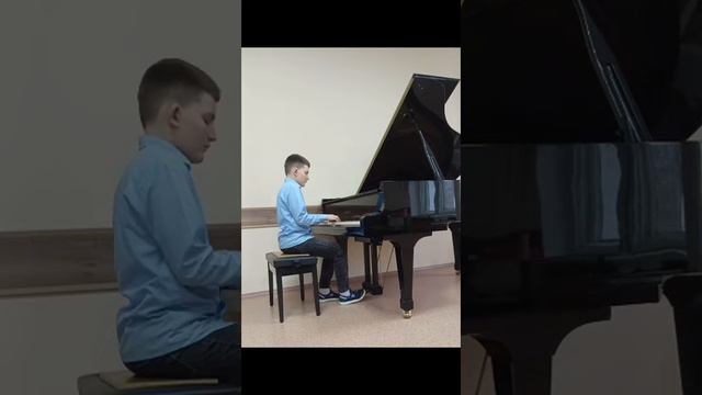 А.Казелла "Полька-галоп" смотреть онлайн