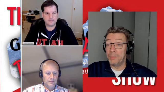 The Grindelwald Bastards LIVE! | WE'LL STREAM ON WEDNESDAY THIS WEEK!!! CU THEN :-) смотреть онлайн