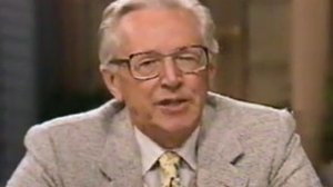 Charles Schulz on Good Morning America 1987