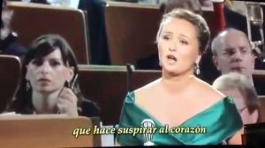 Mozart Exsultate Jubilate Julia Lezhneva