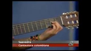 Entrevista a Saavedra Pregunta Yamid Amat Parte1