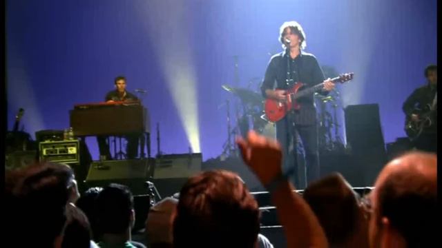 John Fogerty - Sweet Hitch-Hiker смотреть онлайн