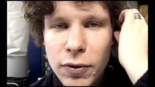 Miksi Paavo?