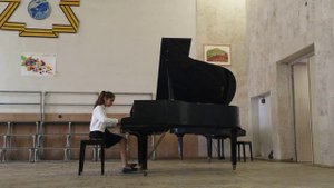 Гречанинов А. "Жалоба"