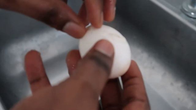 EL HUEVO QUE REBOTA (EXPERIMENTO) - ALFONSO REYES смотреть онлайн