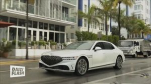 Motortrend Car of the Year | Miguel Cortina